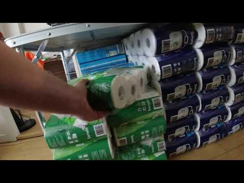 MongoTV_4420 - NETTO Haul 154 Kroner - NØDLAGER