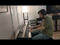 Brad Mehldau - Waltz for J.B. (solo piano)
