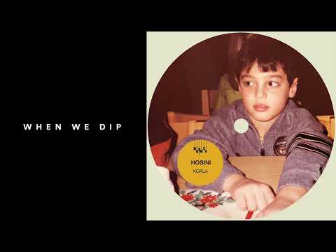 Premiere: Hosini - Koala [Kindisch]