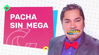El Pachá Fuera De La Mega Y Las Kardashians Fuera Del Aire | Casos Y Cosas