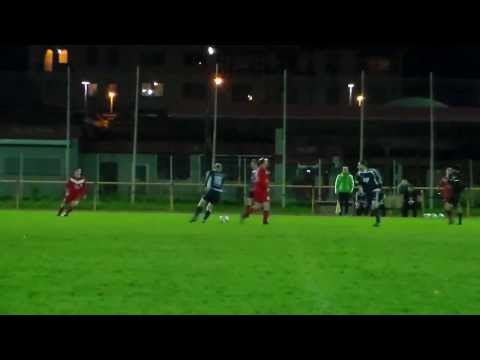 SV Oberwesel II - SG Werlau 12.11.2013