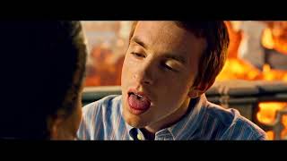 Quicksilver Scene but with X Ambassadors - BOOM Just like in the Sonic Movie