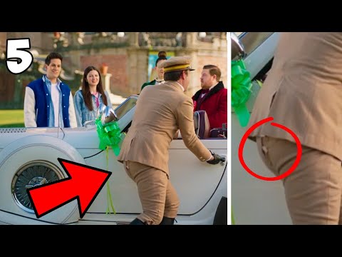 5 COSE CHE NON SAI SULLA "FAMIGLIA REALE"