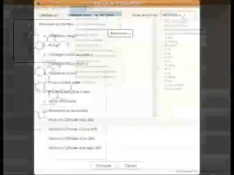 Canvas - Introduction and Calculating Descriptors