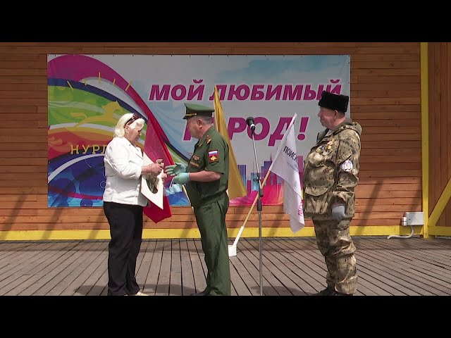 20 жителей Нурлатского района получили «похоронки»