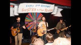 Barrel of a Gun - Guster On Ice Live from Portland, Maine