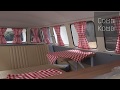 Camper Interior l Combi Kombi Customization Options