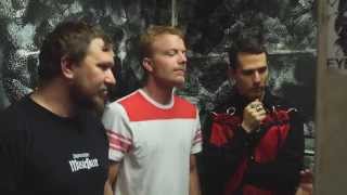 FUNERAL HORSE - There Shall Be Vultures