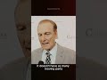 Rick Barry on why no one tries his underhand free throw #basketball #nba