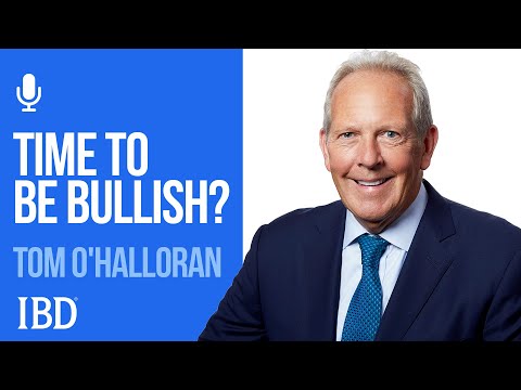 , title : 'Tom O'Halloran: Is It Time To Be Bullish Again? | Investing With IBD'