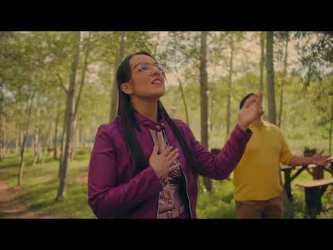 TU SEI IL SIGNORE - Tu eres el Señor - Massimo e Simona feat Juan Carlos Zubiaga