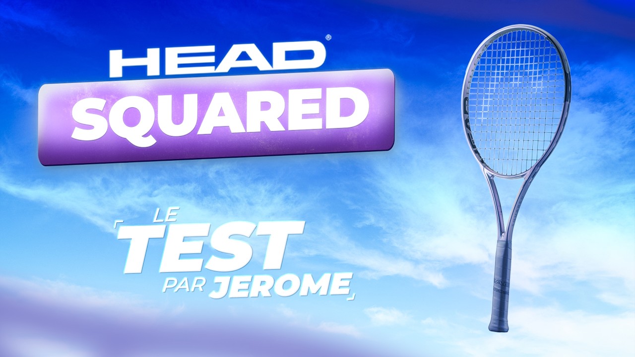 Le test de Jérôme