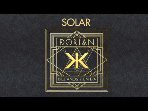 DORIAN - Diez años y un día (Álbum completo)