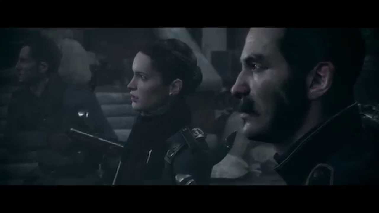 Descubre la Edición de Coleccionista de The Order: 1886