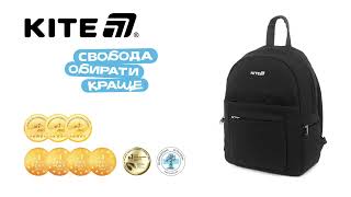 Рюкзак Kite Education K25-1020S-3 На замовлення