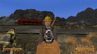 3 Useful and Immersive Mods For Fallout New Vegas