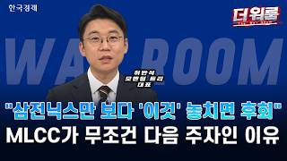 '9천피' 지켰지만 하루 변동 폭 6% 롤러코스터 장세… 전력기기 슈퍼사이클 vs 광통신 차익실현 l 허반석 l ?