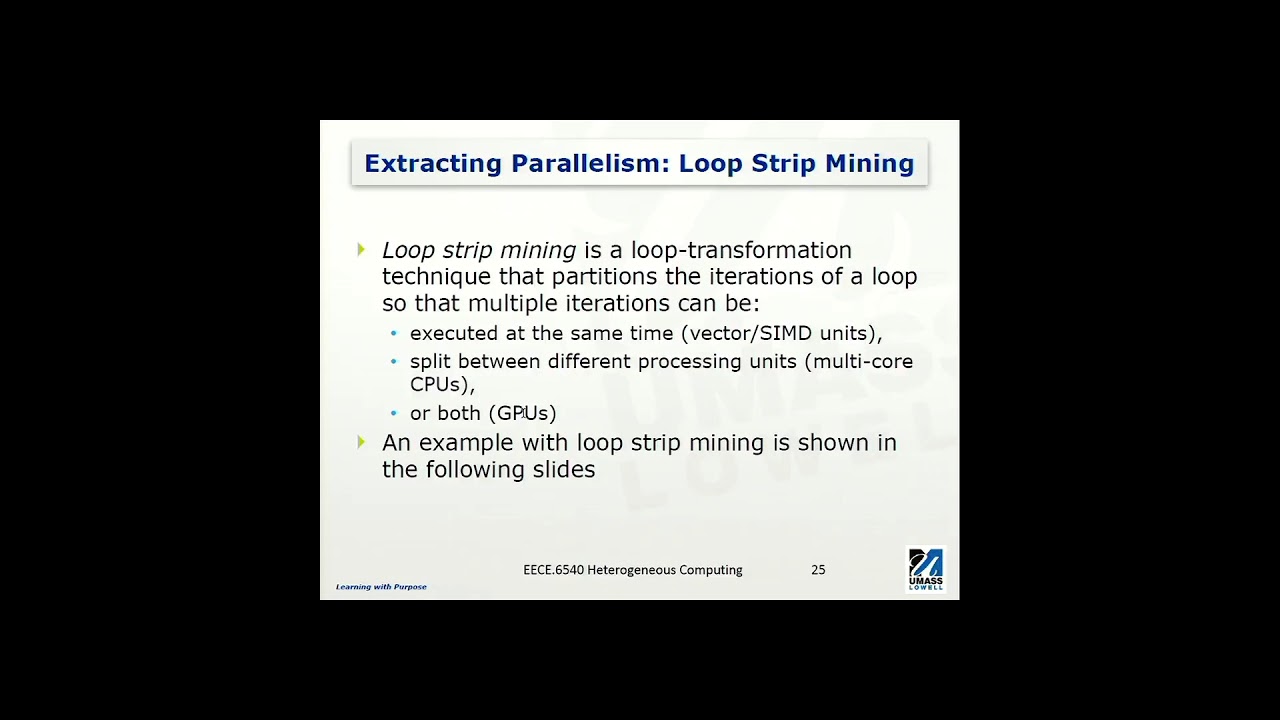Parallel Computing: Software and Hardware