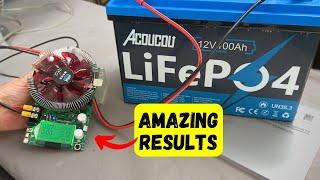 Exploring the Acoucou Waterproof 12V 100Ah LiFePO4 Battery: A Must-See Test and Review