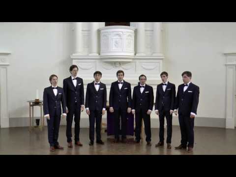 Octavians: Herr, lehre doch mich