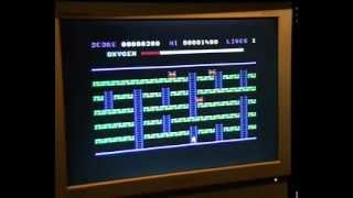 Mastertronic Chronicles - Hektik (1984) Game Review