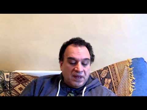 Day 134 New Testament