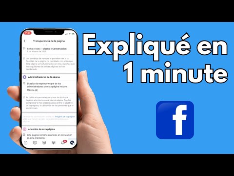 How to Find Out Who is the Administrator of a Facebook Page – Tutorial