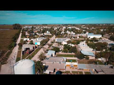 Bella Italia - Santa Fe desde el Aire | Drone DJI MINI 4K