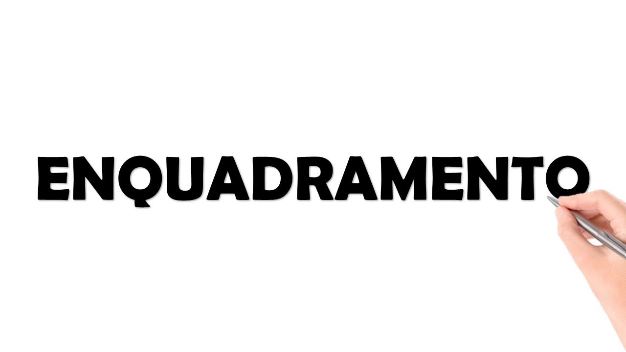 Entenda como é o Enquadramento dos Corpos Hídricos