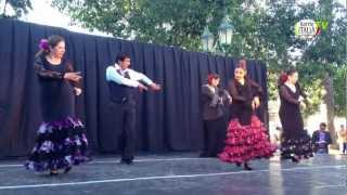 preview picture of video '1º encuentro internacional de culturas 2013 - Quillota, Chile (Resumen)'