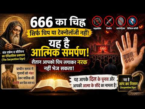 666: वह रहस्य जो हम नहीं समझ पाए | 666: The Mystery we could not understand| Sachin Clive