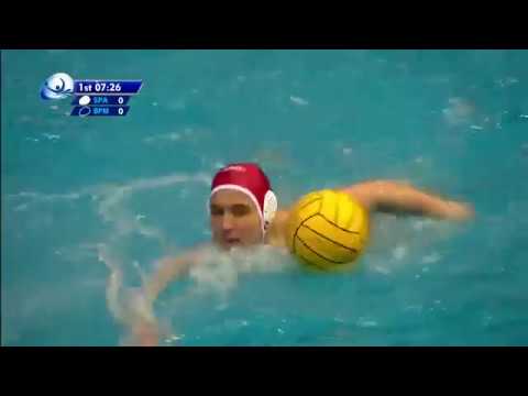 Spandau04 Berlin (GER) vs BPM Sport Management (ITA) - Day 9 Waterpolo Champion's League 2019