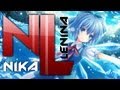 Cirno's Perfect Math Class (Nika Lenina Russian ...