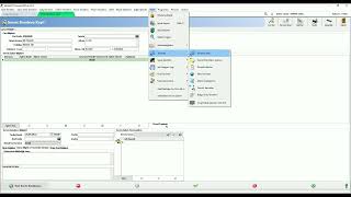 AKINSOFT WOLVOX 8 ERP - SERVİS PROGRAMI  -  Servis Yönetimi  |  Servis Randevu K