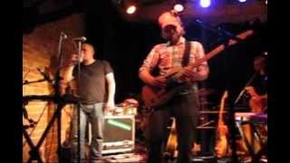 Long Way Home -- Enter the Haggis at Kirk Avenue Music Hall, 4/29/12