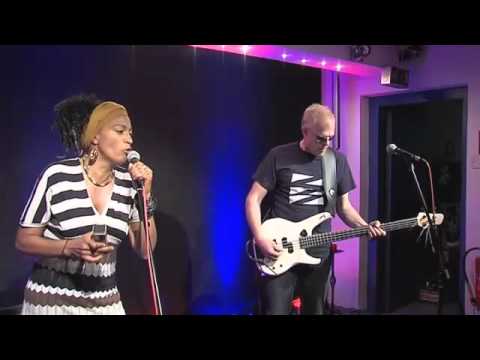 Siyou 'n' Hell - Motherless Child - at radiofips