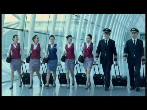China Southern Airlines : An Introduction