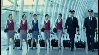 China Southern Airlines : An Introduction