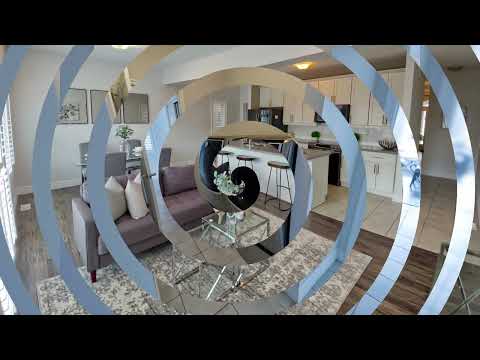 27 Pondcliffe Drive, Kitcener