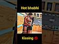 Hot Bhabhi Romantic Kissing Video Indian Girl Sex Video Viral Real Kissing Ytshorts Shorts