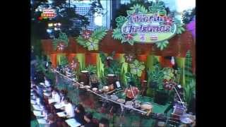 Pum Pum Fum Fum Christmas Eve 繽繽紛紛平安夜