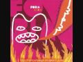 Fobia - 2 corazones 