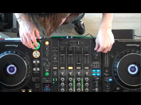 Hardcore Energy - Kevin Energy - Live Mix Recording session 2 of 3