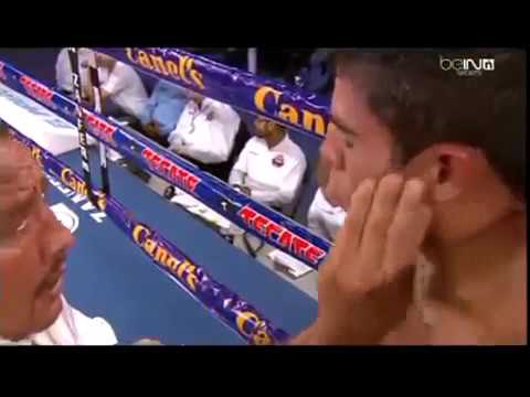 Pedro Campa vs Jose Alfaro Full Fight 2016-04-30 Boxing