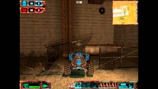 D.I.P.R.I.P. Warm up (Vid 1)