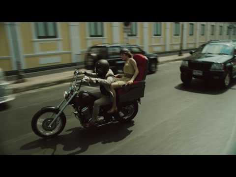 Step into the action | 4DX at VOX Cinemas