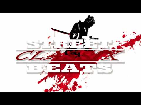 Japanese Type Beat - ''Harakiri'', Trap Rap Instrumental