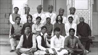 Junun - Jonny Greenwood, Shye Ben Tzur &amp; the Rajasthan Express