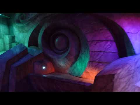 COSI  Walk Through  (reopening) june 4, 2021 4K