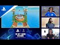 #UCL Next Gen Icons - Ep 3: Alphonso Davies vs Callum Hudson-Odoi Challenge | PS5
